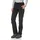 POLARINO Funktionshose Regular Schwarz 36