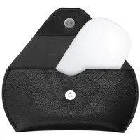 Kwmobile Maus Schutzhülle kompatibel mit Apple Magic Mouse 1
