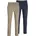 JPSTMARCO JJDAVE Chino-Hose Beige/Blau 28W/32L