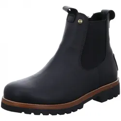 Panama Jack Boot Burton Igloo C1, Schwarz, 41