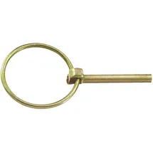 Connex Klappsplinte 8,0 X 43 Mm, 2 Stück Klappsplinte