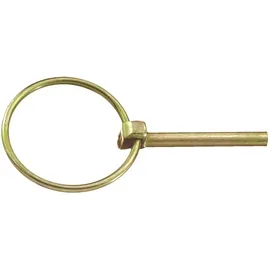 Connex Klappsplinte 8,0 X 43 Mm, 2 Stück Klappsplinte