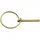 Connex Klappsplinte 8,0 X 43 Mm, 2 Stück Klappsplinte