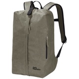 Jack Wolfskin Traveltopia Weekender 30 dusty olive