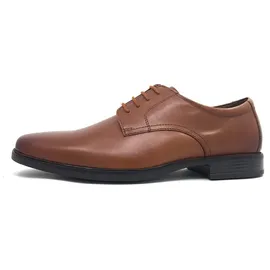 CLARKS Howard Walk Herren Dunkelbraun 42,5
