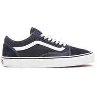 Vans Old Skool Parisian Night/True White 35