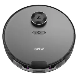 Eureka E20 Plus Schwarz