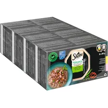 Sheba Nature's Collection Mix 32 x 85 g