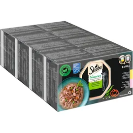 Sheba Nature's Collection Mix 32 x 85 g