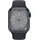 Apple Watch Series 8 GPS 41 mm Aluminiumgehäuse mitternacht, Sportarmband mitternacht
