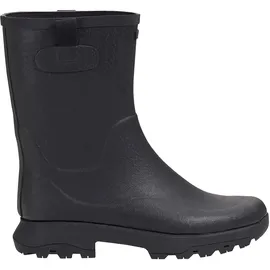 Aigle Alya Gummistiefel Black 41