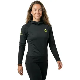 Scott RC Run black/yellow (1040) M