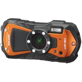 Ricoh WG-80 Orange
