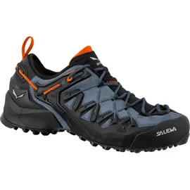 Salewa Wildfire Edge Herren java blue/black 46