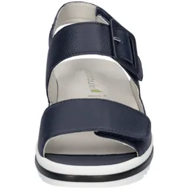 WALDLÄUFER Hakura Damen Blau 38