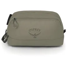Osprey Daylite Toiletry Kit Kulturbeutel - Matte Grey - One Size