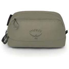 Osprey Daylite Toiletry Kit Kulturbeutel - Matte Grey - One Size