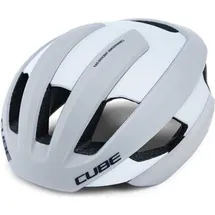 Cube Heron 49-55 cm weiß 2023