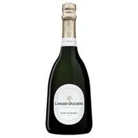 Champagner Canard-Duchêne - Blanc de Blancs Iconic
