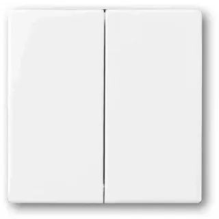 Busch-Jaeger Wippe dav/sws Serienschalt/-taster 1785-84