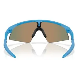 OAKLEY Resistor Sweep Polished Sky Blue/Prizm Ruby Blau Modell 2025