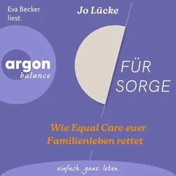 Für Sorge