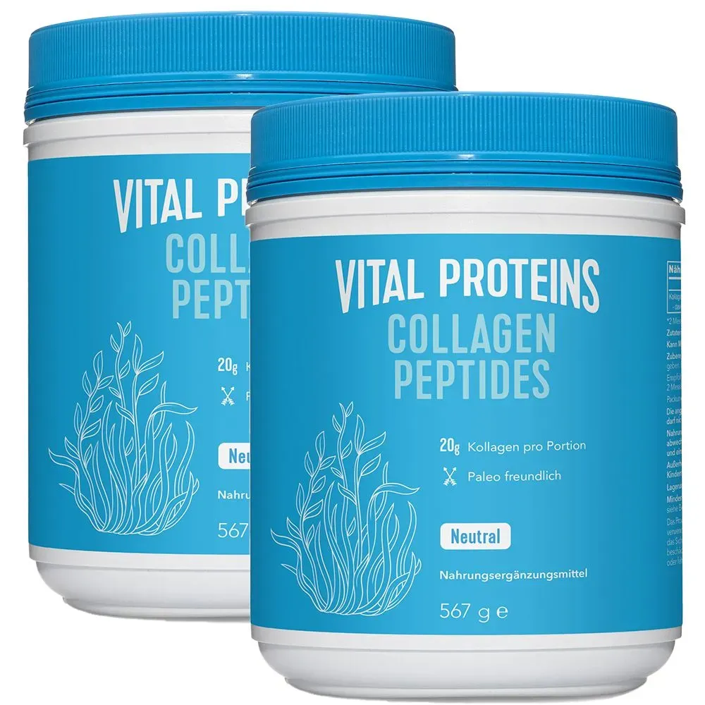 Vital Proteins Collagen Peptides