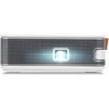 Acer Beamer (FWVGA (854 x 480 Pixel) 360 LED Lumen, 1.000:1 Kontrast, Keystone, 1x 2 Watt Lautsprecher, HDMI (HDCP)) Business / Education