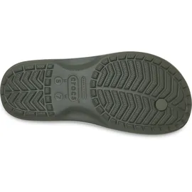 Crocs Crocband Flip Dusty Olive 41