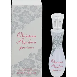 Christina Aguilera Xperience Eau de Parfum 30 ml