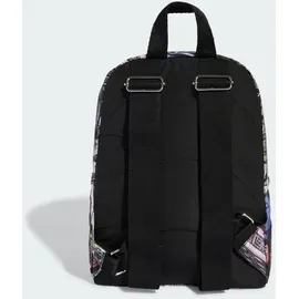 adidas Jeremy Scott Mini-Rucksack Multicolor