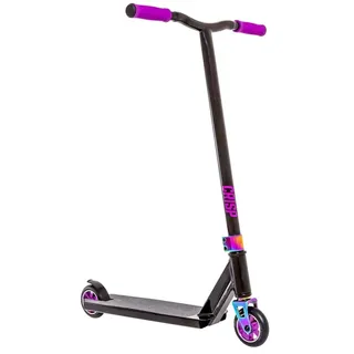 centrano Crisp Switch Stuntroller Schwarz/Lila