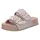 Paul Green beige canvas grain für Damen, beige, Größe 40 EU / 6.5 UK