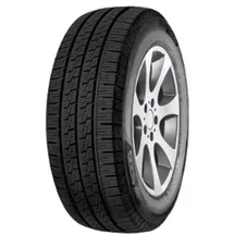 MINERVA Van Master AS 215/65 R15C 104/102T