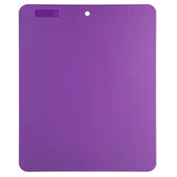 Contacto Schneidmatte, flexibel violett