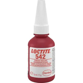 LOCTITE Schraubensicherung 542 10 ml