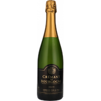 Crémant de Bourgogne Germain Pere et Fils - Sekt, Prosecco & Champagner