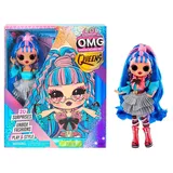 MGA Entertainment L.O.L. Surprise OMG Queens - Prism