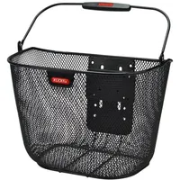KLICKfix Uni Plus schwarz