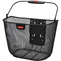 KLICKfix Uni Plus schwarz