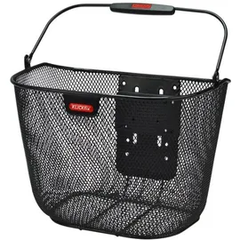 KLICKfix Uni Plus schwarz