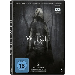 The Witch Box (DVD)