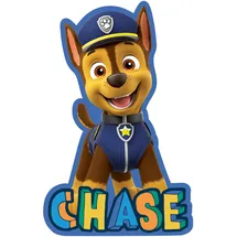 Herding Paw Patrol Chase-Formkissen 33 x 24 x 5 cm Mehrfarbig