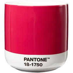 Pantone Thermobecher 190 ml magenta