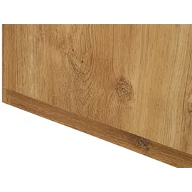 Möbel Kraft Drehtürenschrank Livingston 225 x 208 x 58 cm Holzfarben