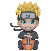 Plastoy Naruto Shippuden Sparschwein - Multicolor