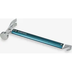 Campinghammer Hartboden blau No Size