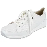 Finn Comfort Pordenone Damen Weiß 37