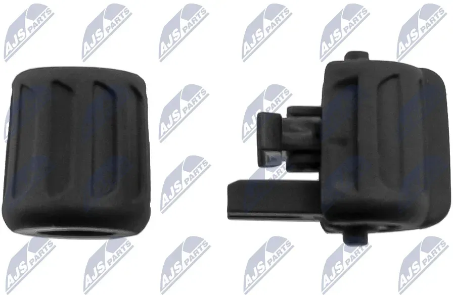 NTY Bedienelement, Heizung/Lüftung ewsbm115 für BMW
