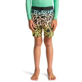 BILLABONG Radiant Layback Badeshorts Blau 152